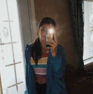 Meet your Posher, Éloise